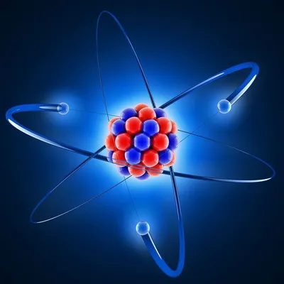 Сделан первый рентгеновский снимок отдельного атома - Газета.Ru | Новости