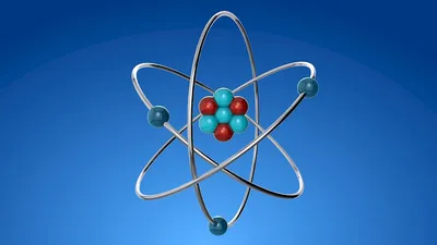 Строение атома и электронные конфигурации 1.0 - Умскул Учебник