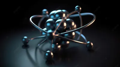 Впервые получено рентгеновское изображение одиночного атома