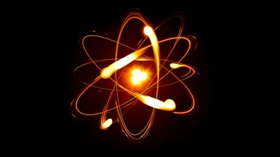 Картинки на тему #Атом - в Шедевруме