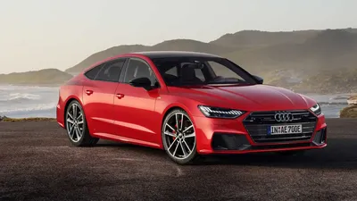2019 Audi A7 review | Car Reviews | Auto123
