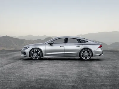 Audi A7 Sportback 2.0 review: Big, friendly and tech-laden GT | Torque