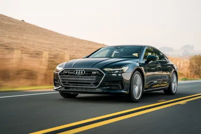 Обои audi a7 sportback 3.0t S-line us-spec Автомобили Audi, обои для  рабочего стола, фотографии audi, a7, sportback, 0t, line, us, spec,  автомобили Обои для рабочего стола, скачать обои картинки заставки на  рабочий