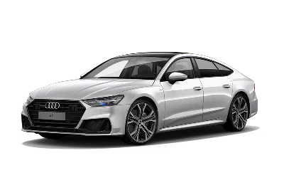 Audi показала на видео новый A7 Sportback