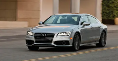 2024 Audi A7: Choosing the Right Trim - Autotrader