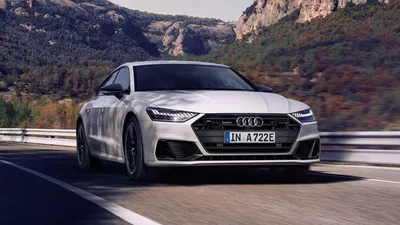 2019 Audi A7 first drive review: Evolution in Africa