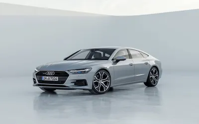 2019 Audi A7 Sportback goes mild hybrid with new 48-volt primary
