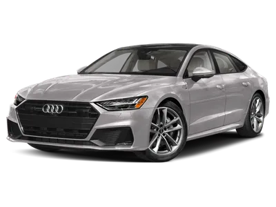 2012 Audi A7 - Autoblog