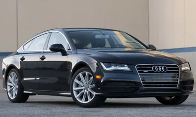 2023 Audi A7 Family Adds New Tech, Updates Packages | Cars.com