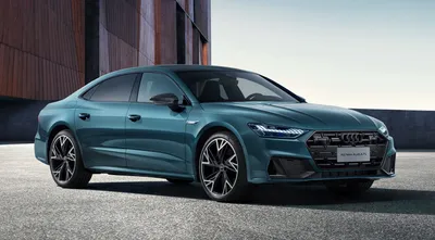 2022 Audi A7 L Now Official With Its Elongated Sedan Body and Generous  Legroom - autoevolution