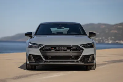 New Audi A7 in Beverly Hills, CA | Inventory, Photos, Videos, Features |  Serving Los Angeles