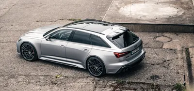 2021 Audi RS 6 Review | AutoTrader.ca