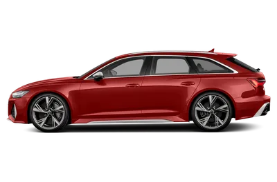 Audi RS6 E-Tron Spotted Testing As Future Tesla Model S Plaid Rival