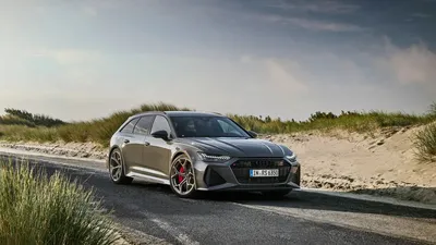 2020 Audi RS6 Avant | Car Review - DriveLife