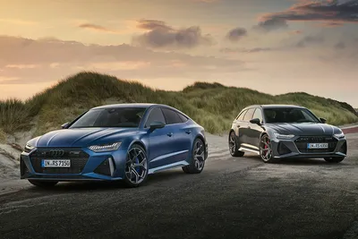Audi RS6 and RS7 Performance boast 630hp - PistonHeads UK