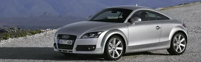 Audi TT Wallpapers - Wallpaper Cave