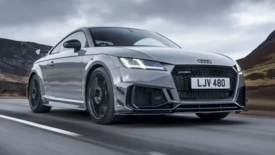 Audi tt RS | Автомобили мечты, Автомобили, Мотоцикл
