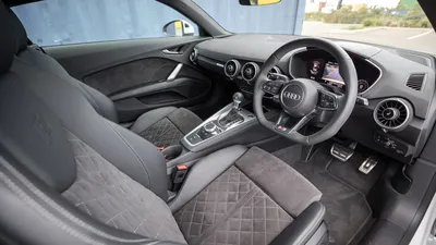 2019 Audi TT Roadster review: The exit interview - CNET