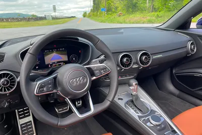 2023 Audi TT Prices, Reviews, and Pictures | Edmunds