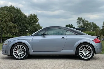 2023 Audi TT Coupe Review, Pricing | TT Coupe Models | CarBuzz
