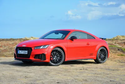 The new 2015 Audi TT – Thoughts and first drive | ST Supercars