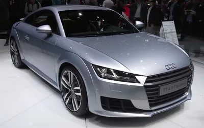 Audi TT Roadster Final edition celebrates a legacy of the original Audi  design icon - Audi Newsroom