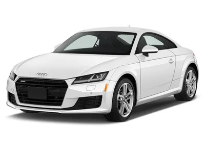 Audi TT review: how to justify one as a dad | British GQ | British GQ