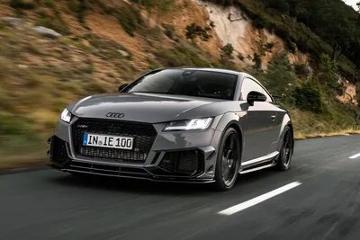 2016-2021 Audi TT: What You Need to Know Before You Buy | Otogo