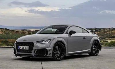 The Audi TT Turns 25 - Audi Club North America