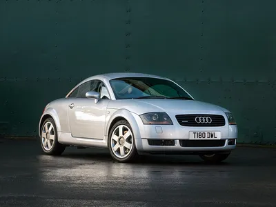 Buying a Used Audi TT: All You Need to Know - JJ Premium Cars Ltd