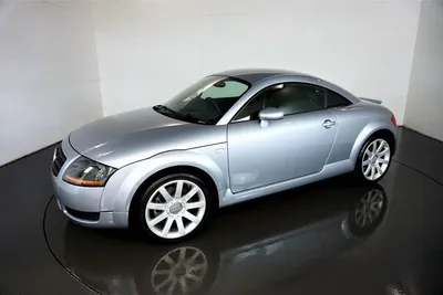 Thoughts on the final production Audi TT? The Audi TT RS Iconic Edition  (it's sad but what will replace it 🤔) : r/Audi