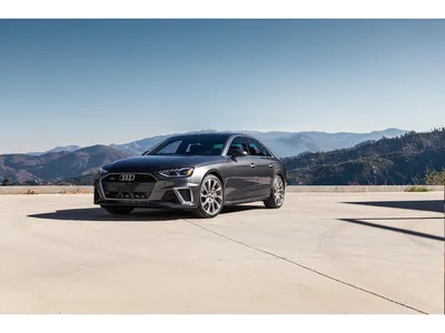 Audi A5 Review 2024 | Top Gear