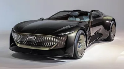 2024 Audi Q8 | Luxury SUV | Audi USA
