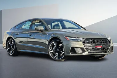Audi S7 / RS7 News and Reviews | Motor1.com