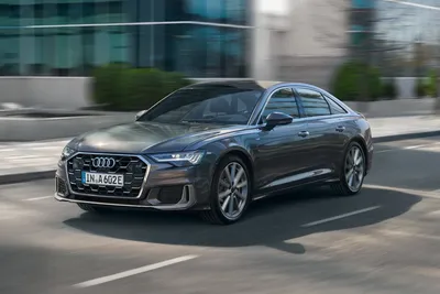NEW 2024 Audi A7 Sportback Facelift - Interior and Exterior Walkaround -  YouTube