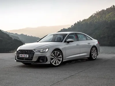 What's new for the 2024 Audi lineup - Autoblog