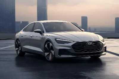 Changes to the 2023 Audi Models