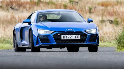 2024 Audi S7 Prices, Reviews, and Photos - MotorTrend