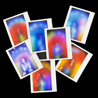 15 Aura Wallpapers Capturing the Essence of Energy and Mood : Chakra Aura  Wallpaper | Aura, Wallpaper, Different emotions