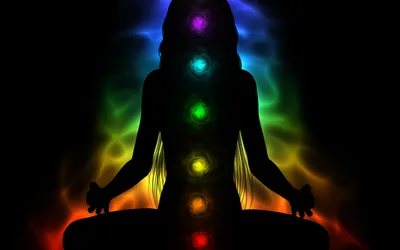 Aura Colors and Meanings - How to Find and Read Your Aura