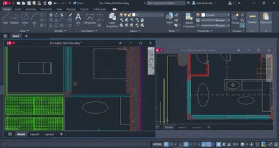 AutoCAD LT Features | 2024 New Features | Autodesk