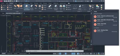 AutoCAD Features | 2024 New Features | Autodesk