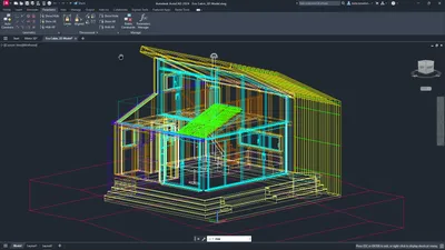 Autodesk AutoCAD 2024 Release: Overview Of Changes