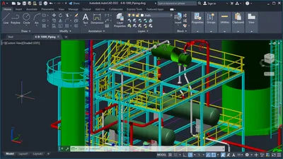 Autodesk AutoCAD LT 2024 - U.S. CAD - Design Build Solve