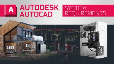 Introducing AutoCAD 2020: See What's New | AutoCAD Blog | Autodesk