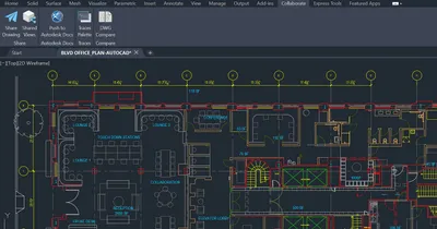 Young Architect Guide: 5 AutoCAD Tips to Speed Up Your Workflow -  Architizer Journal