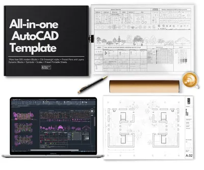 AutoCAD 2024 Help | What's New in AutoCAD 2024 | Autodesk