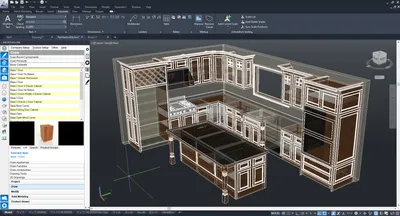 Kitchen Cabinet Design Software for AutoCAD Users | Microvellum