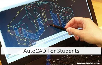 Drawing a Site Plan in AutoCAD | MES