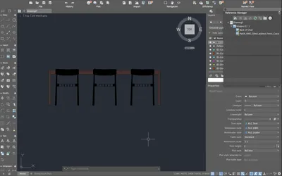 AutoCAD: A Powerful tool for Automotive innovation